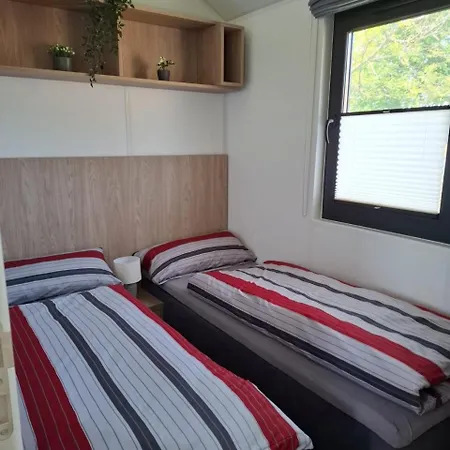 Mobilheim Bumblebee Im Allgäu Ferienhaus